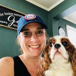 Meet your Posher, Jaime